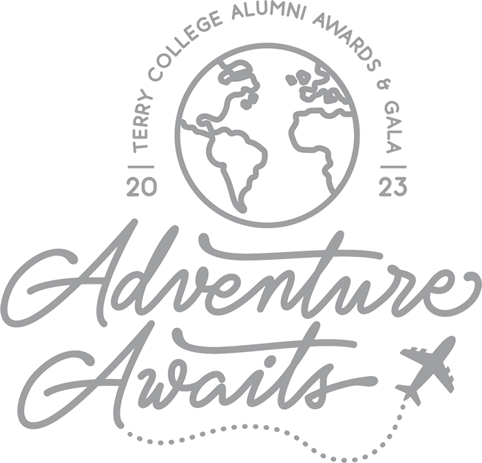 2023 Gala Logo