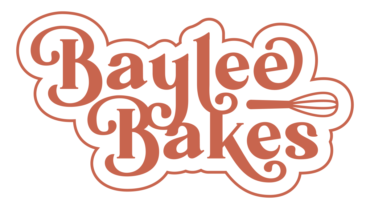 Baylee Bakes Logo