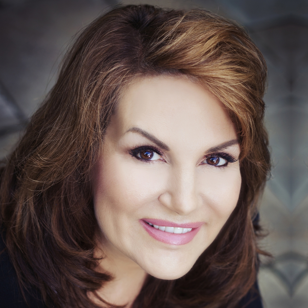 Head shot of Becky Blalock