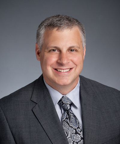 Patrick Waite headshot