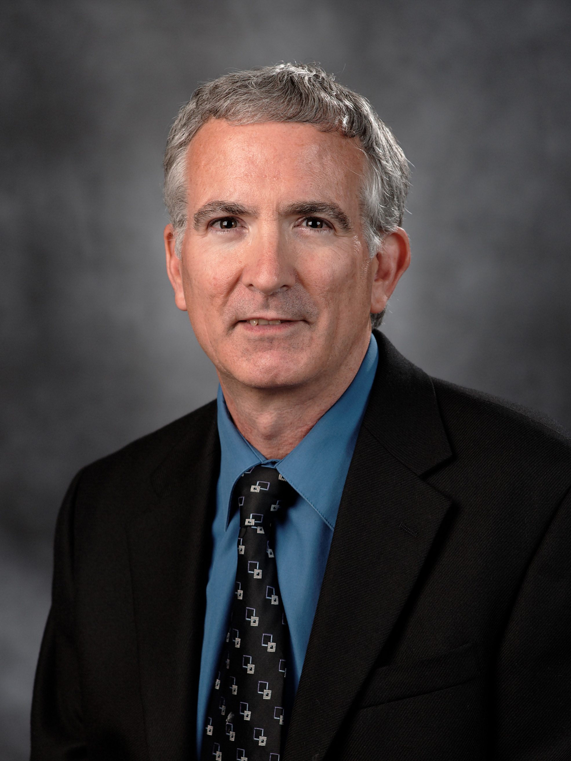 Jeff Headshots