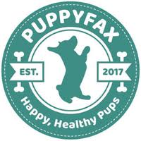Puppy Fax Established 2017 - Happy, Healthy Pups