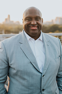 Rodney Bullard