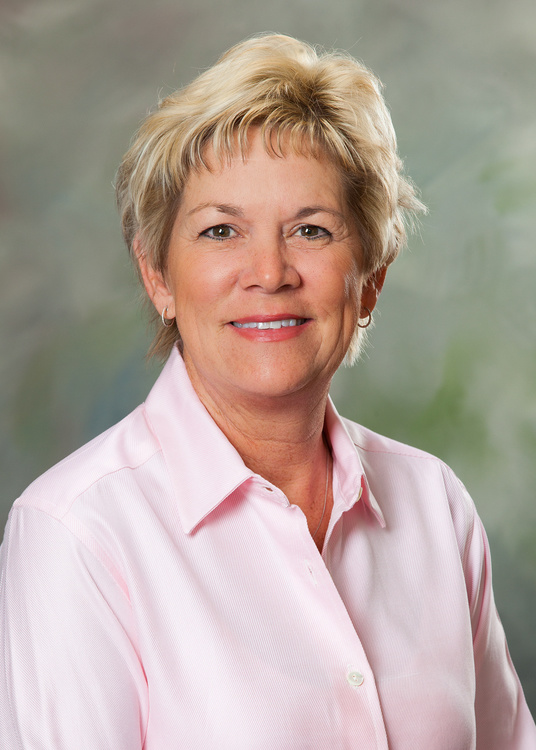 Bonney Shuman