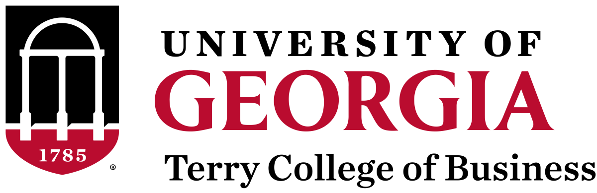 UGA first arches