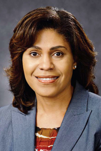 Angela Tolliver