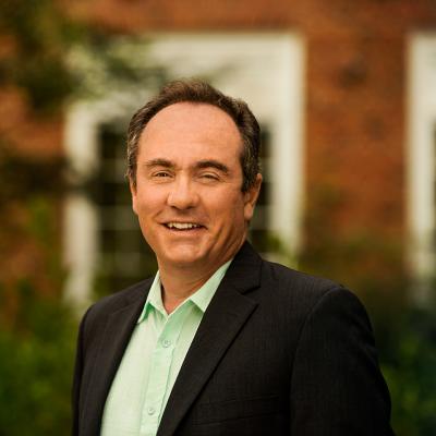 Head shot of Neil Bendle