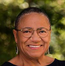 Dawn Bennett-Alexander