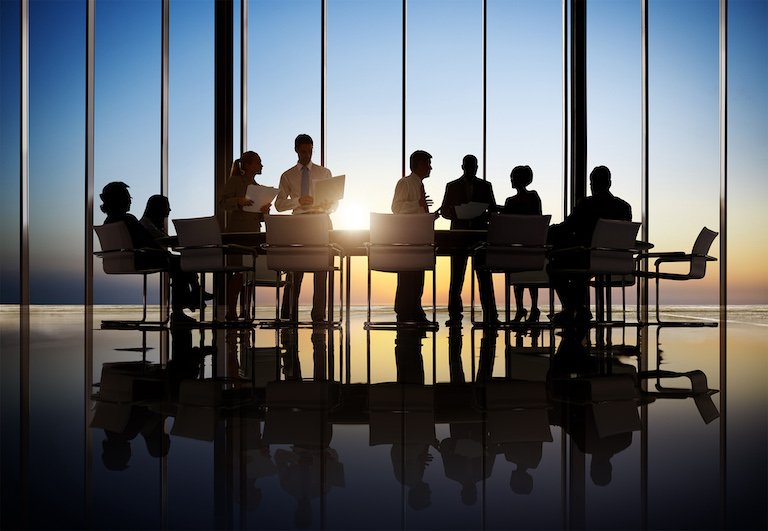 CFO Roundtable