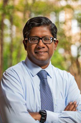 Santanu Chatterjee