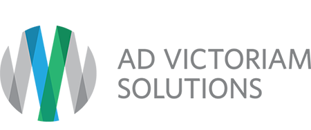 Ad Victoriam logo