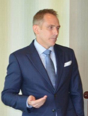 Greg George