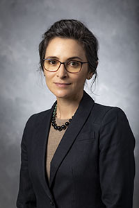 Laura Sawyer