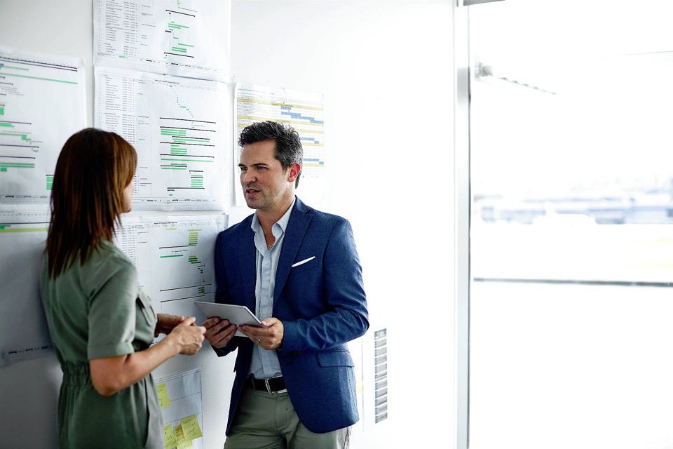 Lean Six Sigma