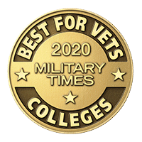 Best for vets colleges 2020 Military Times