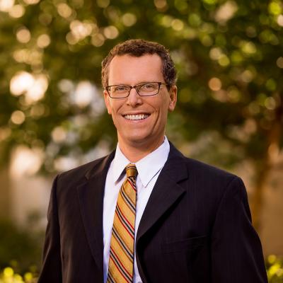 Mike Pfarrer is Associate Dean for Research and Graduate Programs and Professor in the Terry College of Business.