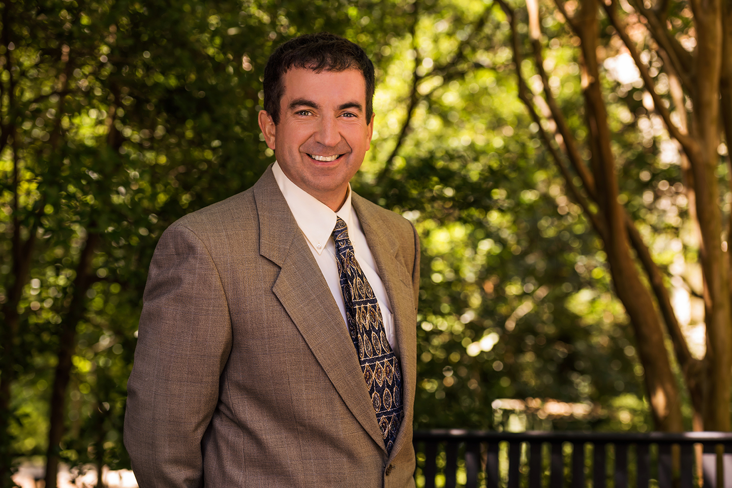 Chris Pope is a Senior Lecturer in the Department of Finance at the Terry College of Business.