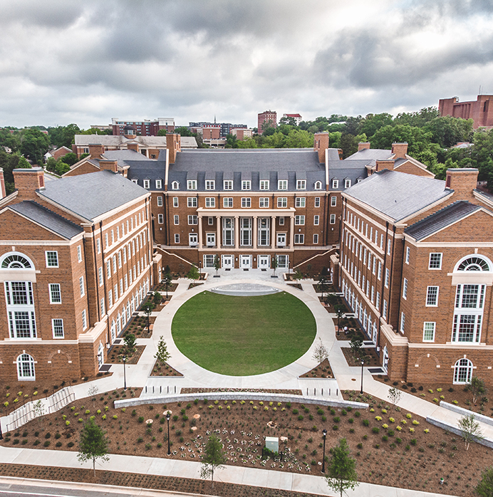 Terry College