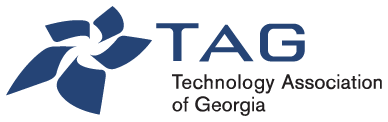 Technology Association of Georgia Logo