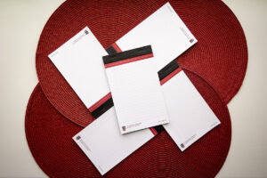 Notepads