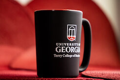 Coffee mug