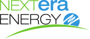 NextEra Energy logo