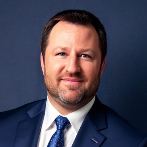 Thomas Beil portrait