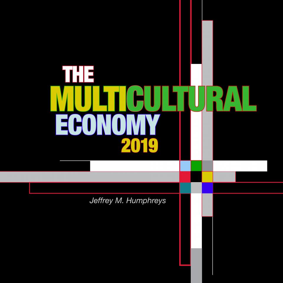 2019 Multicultural Economy Cover