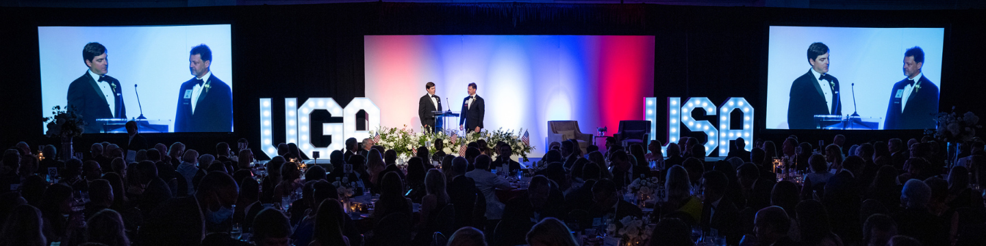 UGA Alumni Awards and Gala