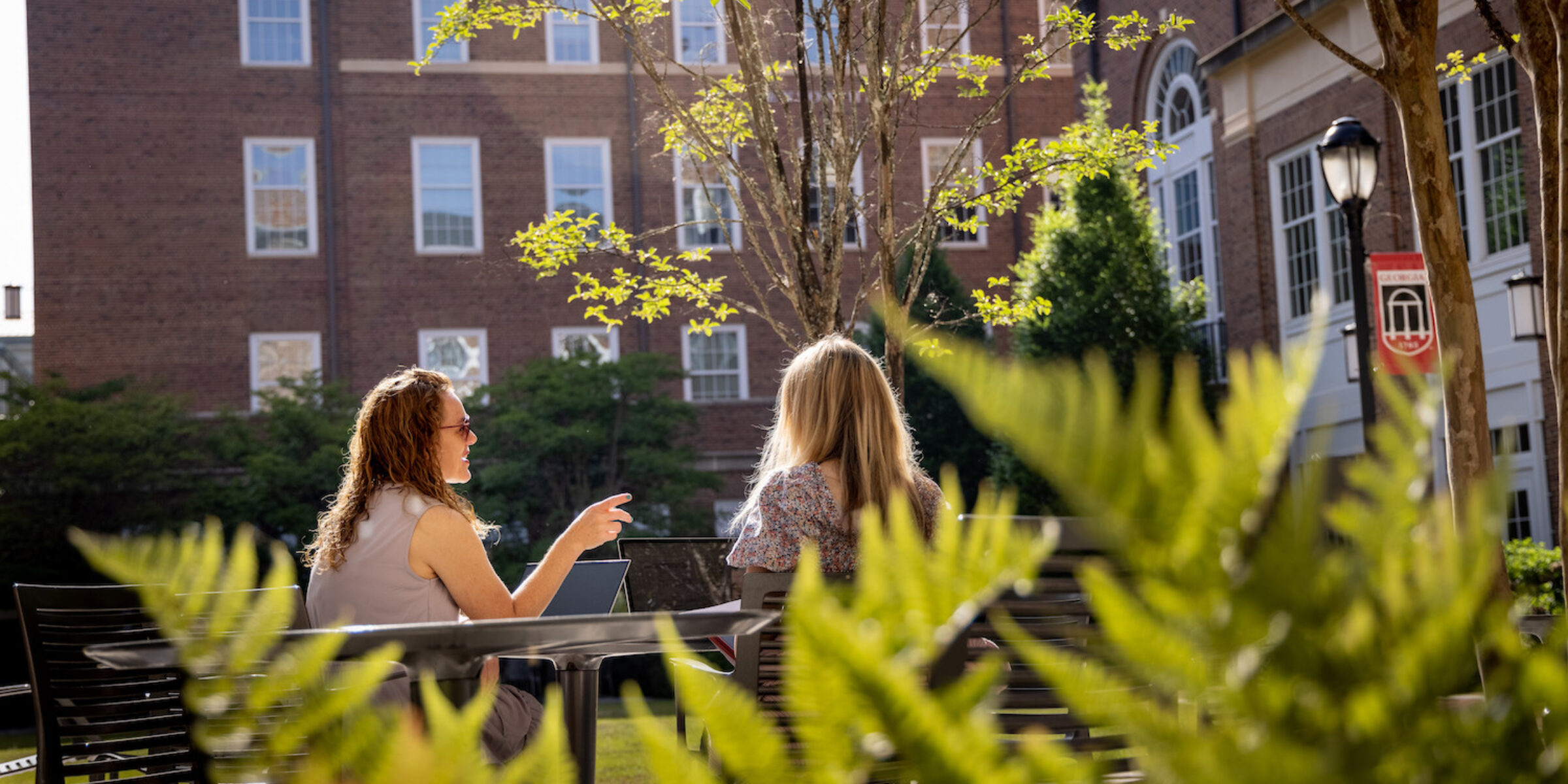 Academic Advising