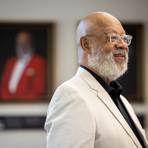 Harold Black