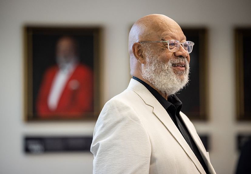 Harold Black