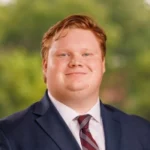 Grant Darley Headshot