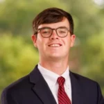 William Story Headshot
