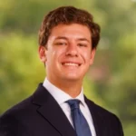 Sam Greenblatt Headshot
