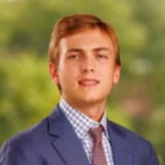 Max Foulk Headshot