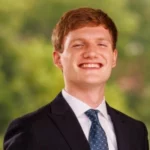 Sean Foster Headshot