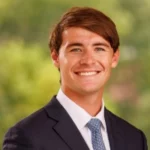 Oliver Wilson Headshot