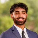 Cameron Nayebi Headshot