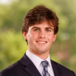 Ben Brown Headshot
