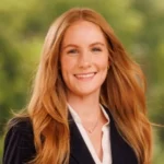 Allison Brown Headshot