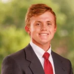 William Gladden Headshot