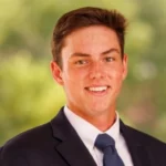 Chris Sharpe Headshot