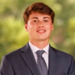 Tyler Ege Headshot