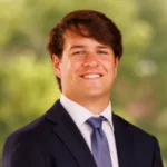 Ian Fitzgerald Headshot