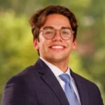 John Crain Headshot
