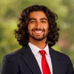 Ryan Parsa Headshot