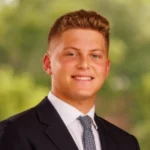 Spencer Gordon Headshot