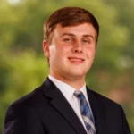 Cam Sutherland Headshot