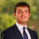 Spencer Lichtenstein Headshot